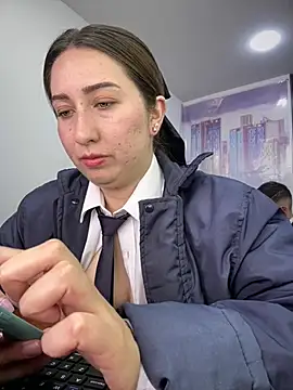 Živý XXX chat SUSY__06