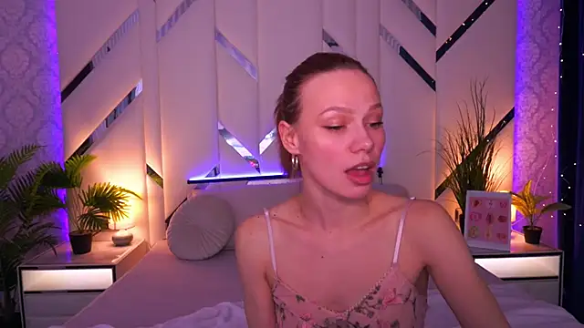 Chat XXX Live ShyySiren