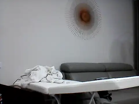 Chat +18 de Morivane ao vivo