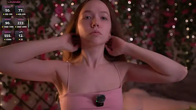 Petite_Polly: απευθείας συνομιλία ΧΧΧ