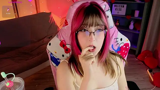 Soffi_Toffi's Live XXX Chat