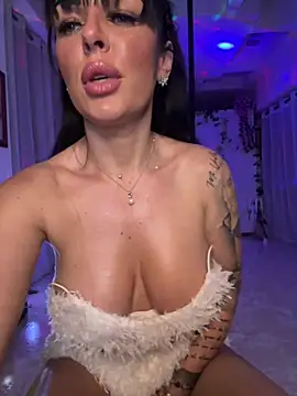 SofiaaMaria – Naživo XXX chat