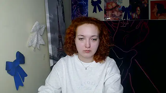 MissAriaa – Naživo XXX chat