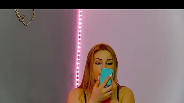 Chat XXX Live dixielarys