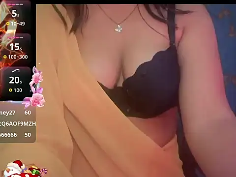 naughty_nazara 现场XXX聊天