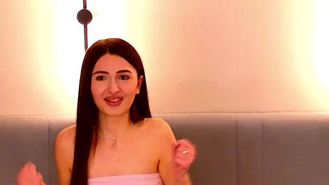 KiraVelour: απευθείας συνομιλία ΧΧΧ