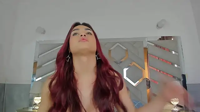 แชท XXX สดของ alexandra_fire69x