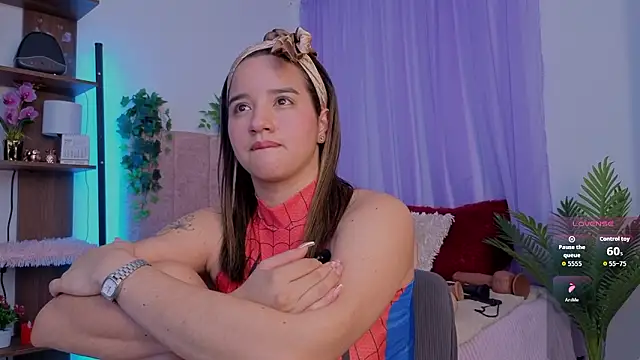 emilyrouxe 라이브 XXX 채팅