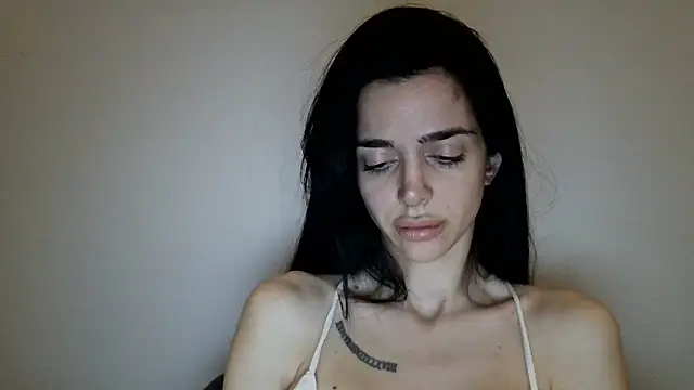 gglingeriee's Live XXX Chat