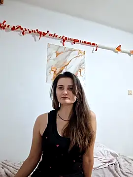 Nika_aa Show in webcam