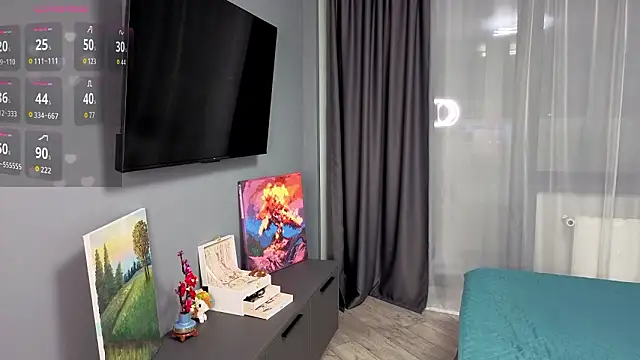 alice_toffee 라이브 XXX 채팅