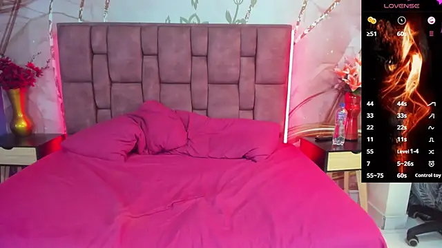 XXX chat uživo modela elena_torres