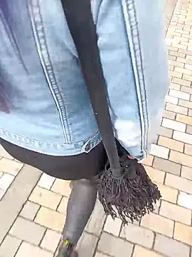 แชท XXX สดของ sophie_banger