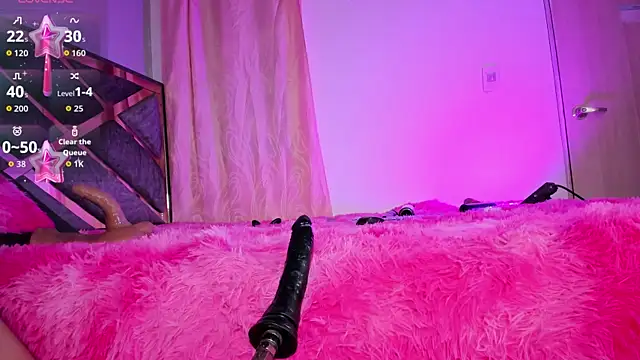 عرض كام Cherry_zayden_