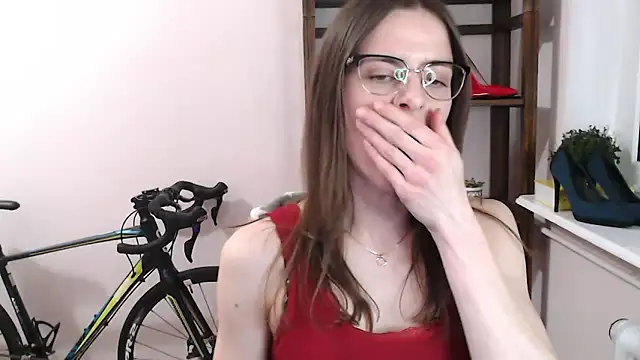 love_megi Live XXX-chat