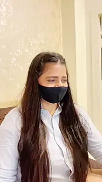 Webkamerová show ashwariya23