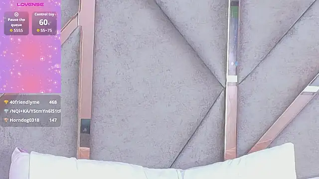 Sally-Noa – Naživo XXX chat