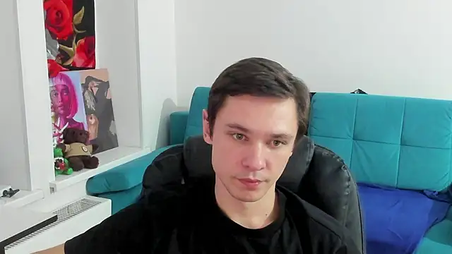 Alexmansuper – Naživo XXX chat