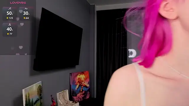 แชท XXX สดของ alice_toffee