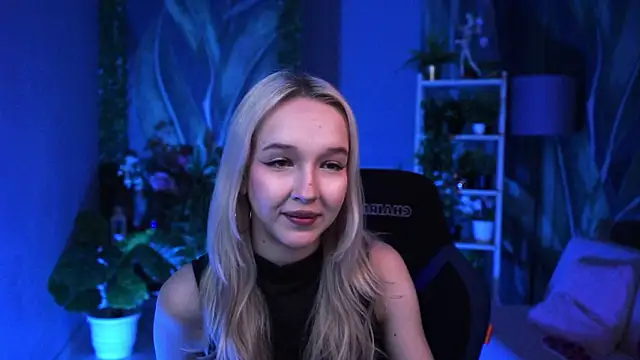 แชท XXX สดของ MaoqiBeverly