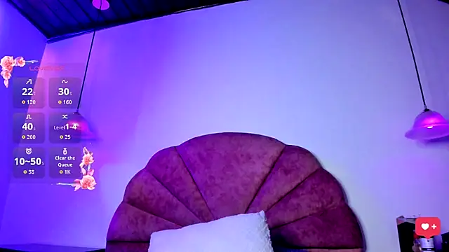 brihanna-young Webcam show