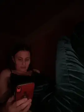 แชท XXX สดของ Flossy_Vettie