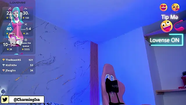 isabella1sexy – Naživo XXX chat