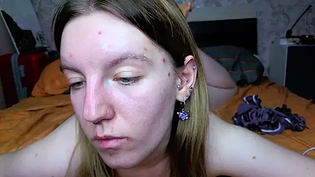 Chat XXX ao vivo de Baiambel_Mi