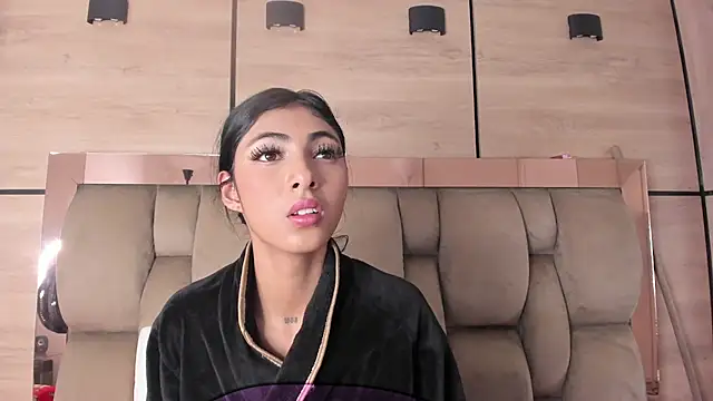 Chat XXX ao vivo de karol_lewiss