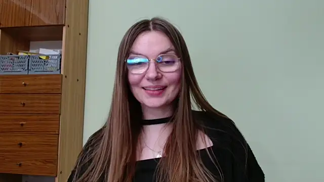 LooveELLYx 라이브 XXX 채팅