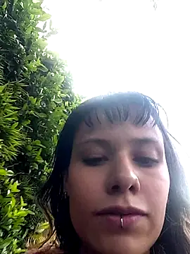 XXX chat uživo modela Hairy_ptt