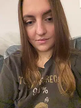 Chat XXX ao vivo de AliceDesmee