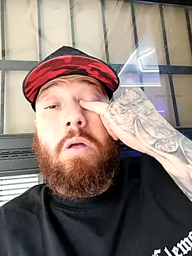 Show de Jim8911 na webcam