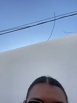 Maya_Manes 现场XXX聊天