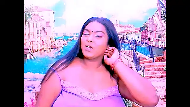 แชท XXX สดของ Indianfairy99