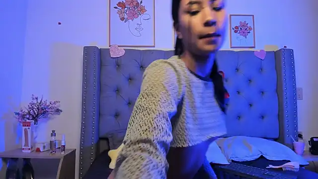 Mss_Meloddy Live XXX-Chat