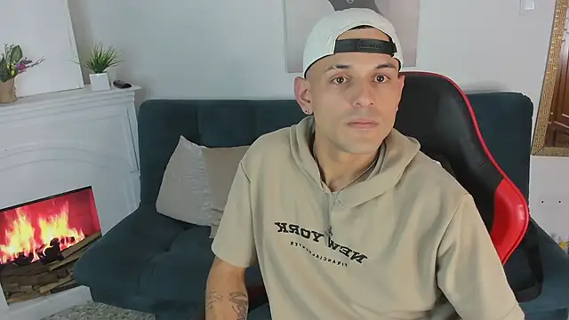 JACOB_RACHELL Live XXX-Chat