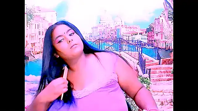 Chatroom XXX en direct de Indianfairy99