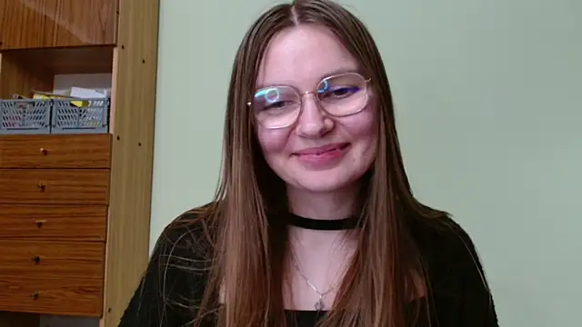 XXX chat uživo modela LooveELLYx