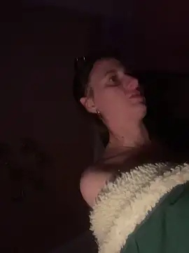 Flossy_Vettie 现场XXX聊天