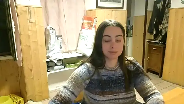 VanessaDoylen Live XXX chat