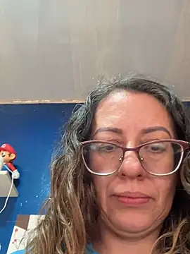 miss_hanna07 Show Webcam