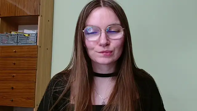 LooveELLYx élő XXX-chatje