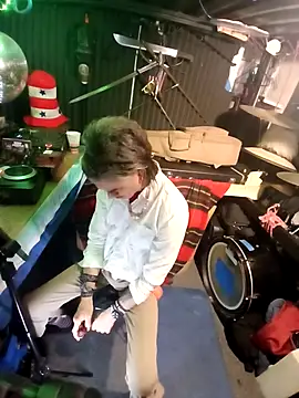 Chat XXX Live AllucyLu