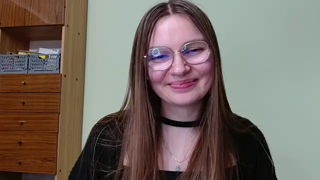 LooveELLYx Chat XXX in diretta