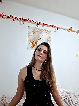 Czat XXX na żywo – Nika_aa