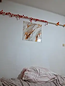 Nika_aa Adlı Modelin Canlı XXX Sohbeti