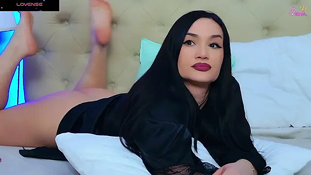 DaliyaArabian Live XXX-Chat