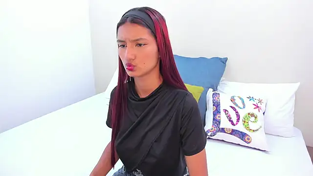 Maray_Lous Live XXX Chat