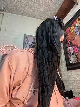 SALOME_KORLAND Show in webcam